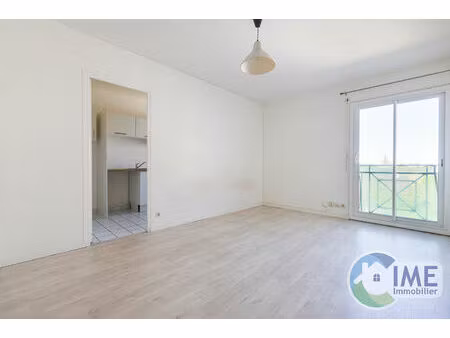 appartement epinay sur orge 2 pièce(s) 43.92 m2
