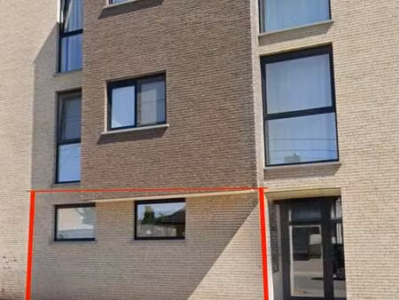 appartement à vendre à kortemark € 298.500 (lns5l) | zimmo
