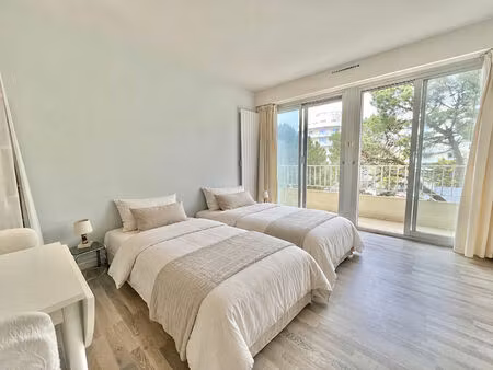 appartement la baule escoublac 1 pièce(s) 16.13 m2