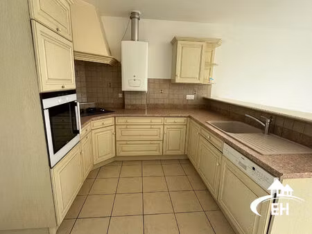 a louer appartement en residence