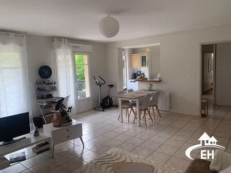 a louer appartement residence