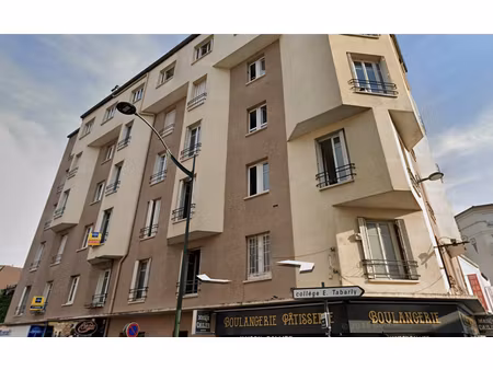 appartement les pavillons sous bois 2 pièce(s) 33.80 m2