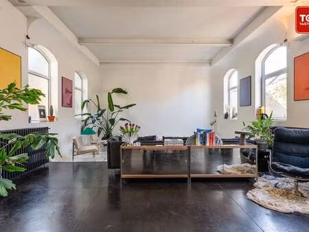 appartement à vendre à ledeberg € 449.000 (lns4g) - top vastgoed | zimmo