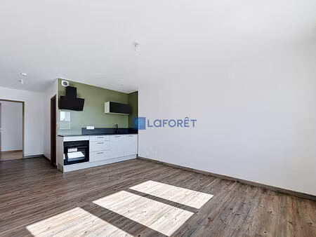 appartement saint florent le vieil 2 pièce(s) 34.12 m2