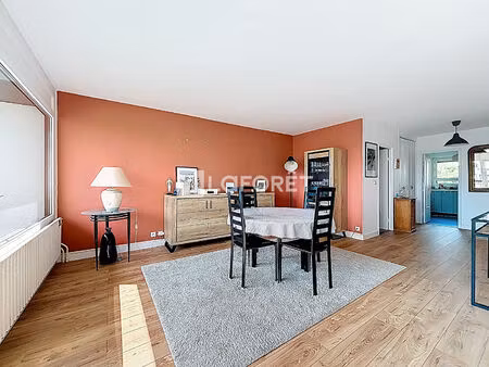 mont-saint-aignan - les coquets 5 pièce(s) 101.09 m2