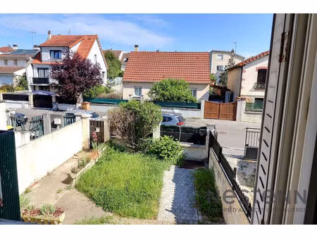 appartement rosny sous bois 2 pièce(s) 49.12 m2