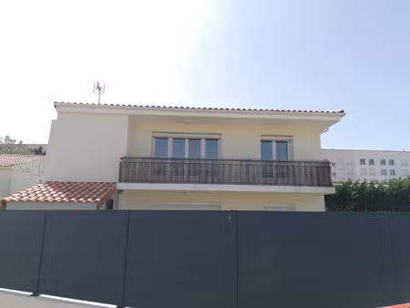 proche mer à saint jean de monts - appartement 2 pièces à lo