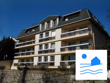 sainte adresse - residence l'amiraute