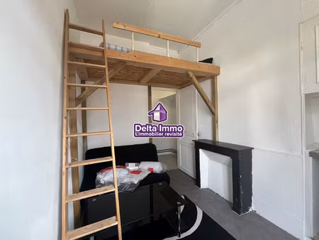 studio tout inclus - centre ville