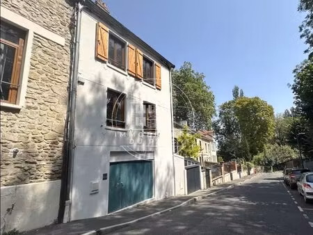 studio à louer vauréal village