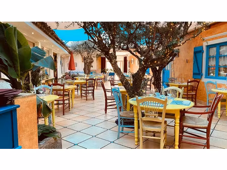 fonds de commerce à vendre avallon 596m2 215 000€