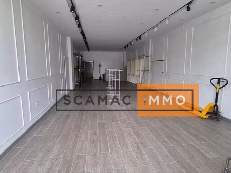 location entrepôt tremblay-en-france 93290 100m² à 350m²
