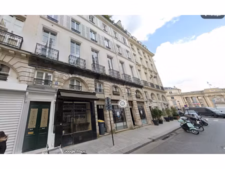 local commercial - paris 37.16 m2