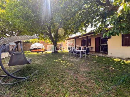 maison t3 à vendre à bourg les valence