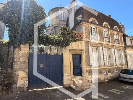 propriété familiale avec seconde maison indépendante  au coe