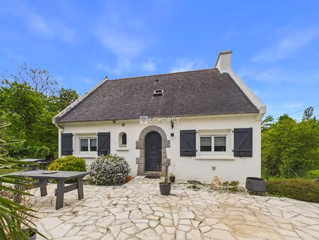 maison douarnenez 5 pièce(s) 119.39 m2