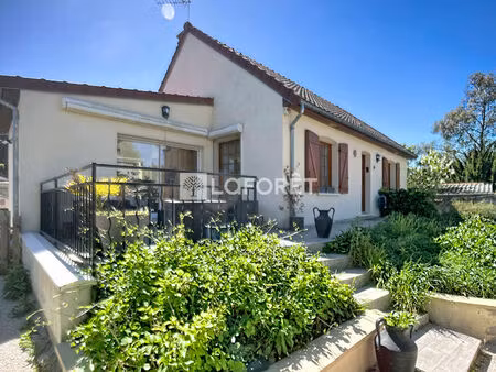 maison ermont 5 pièce(s) 110 m2
