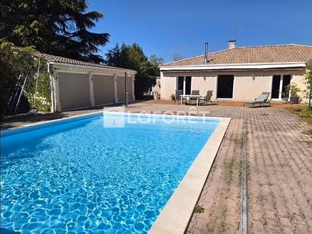 maison eysines 6 pièces à louer