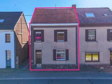 maison à vendre à halen € 149.000 (lns4f) - immofusion | zimmo