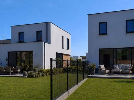 maison à vendre à vorst € 390.700 (lns5q) | zimmo