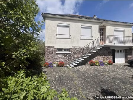 maison 5 pièces 108 m² — laillé (35890)