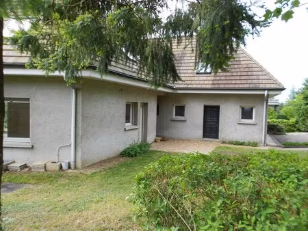 maison l'orangerie l'etrat