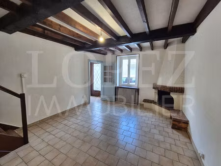 centre ville maison mazamet 4 pièce(s) 85 m2