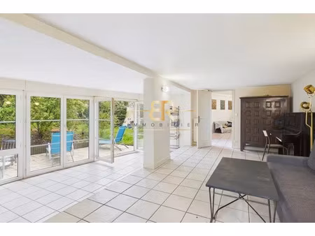 maison familiale 153 m2 jardin arboré suite parentale