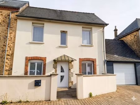 maison f3 à neau