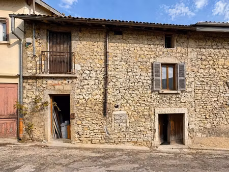 vente maison 7 pièces 150 m² neuville-sur-ain (01160)