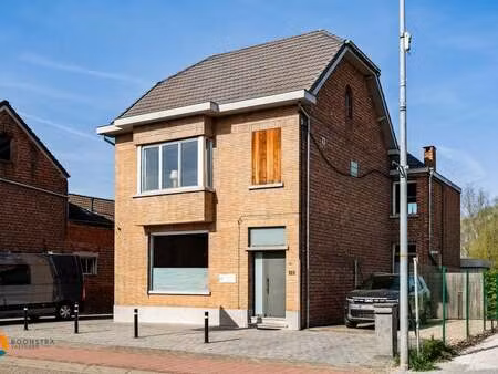 maison à vendre à putte € 418.000 (lns4h) - boonstra vastgoedgroep | zimmo