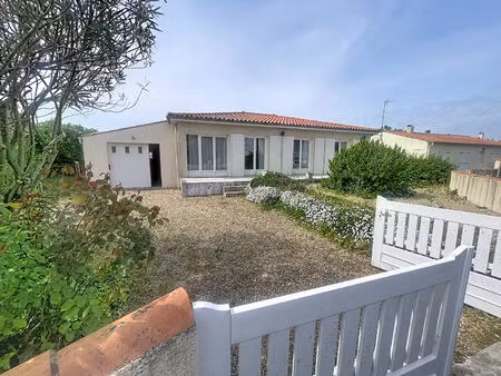 maison rochefort 95 m2