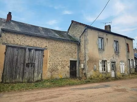 maison saint martin du puy 4 pièces 85 m2