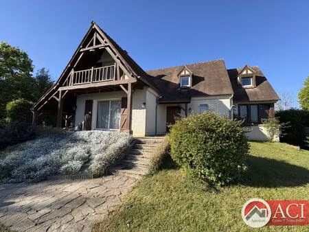 maison 7 pièces