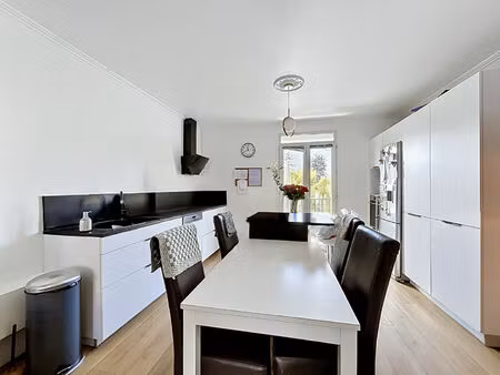 maison sartrouville 5 pièce(s) 104.81 m2
