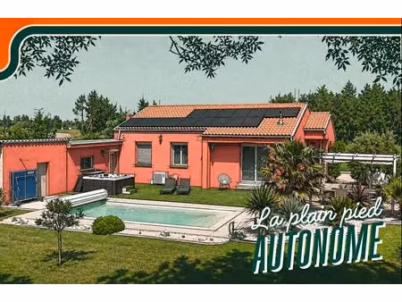 vente maison 5 pièces 116 m² caderousse (84860)