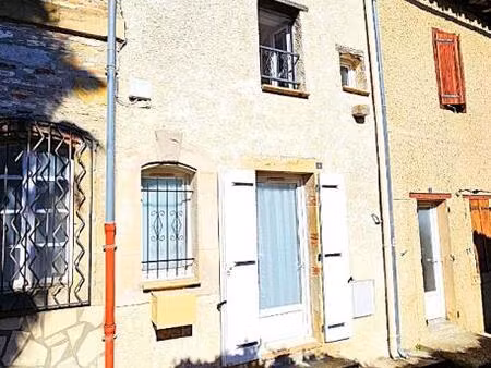 maison lasserre de prouille