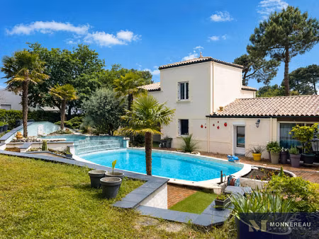 villa d'exception