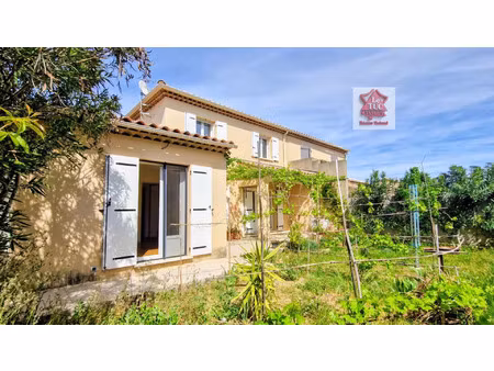 vente maison 5 pièces 116 m² pont-saint-esprit (30130)