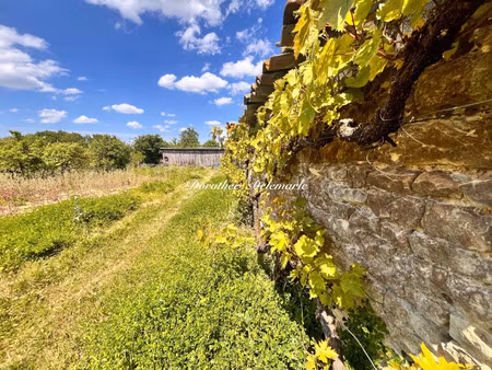 terrain à vendre saint mard 1001m2 48 000€