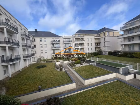 appartement à vendre angers