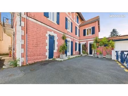 appartement 3 pièces 86 m²