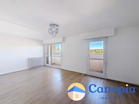 appartement à vendre cachan