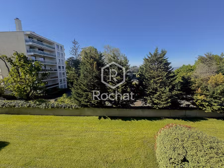 caluire-et-cuire (69300) -- appartement t4 de 69 8 m2  lumine