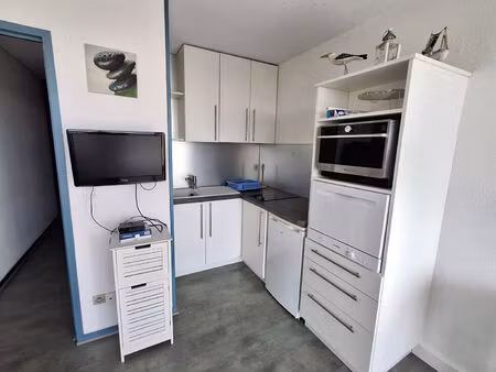 appartement chatelaillon plage -vendu loue