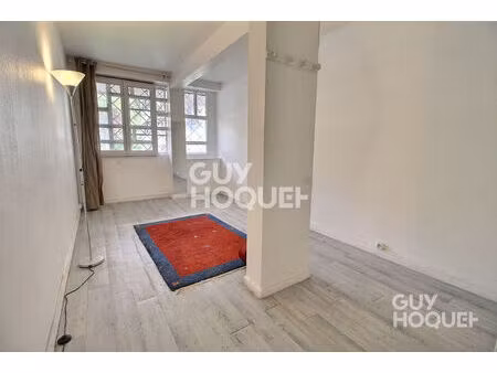appartement chaville 1 pièces 18.01 m2