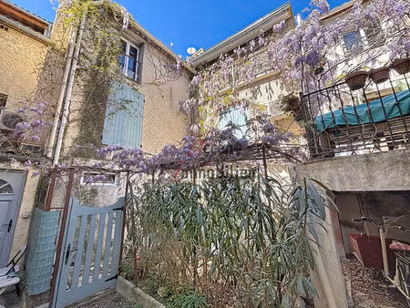 a vendre appartement centre ville.