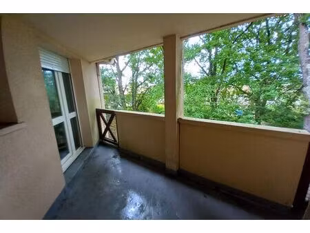 appartement t3 au coeur d'un quartier calme - eysines