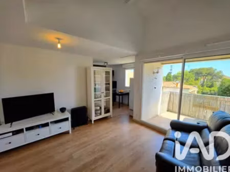 appartement à frontignan (34110)