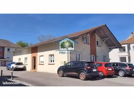 appartement 12 pièces 222 m²